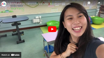 Action Based Learning Spotlights around the World!